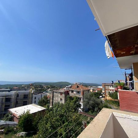 Appartamento Kruje Meca Exteriér fotografie