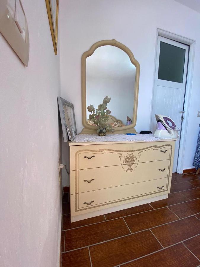 Appartamento Kruje Meca Exteriér fotografie