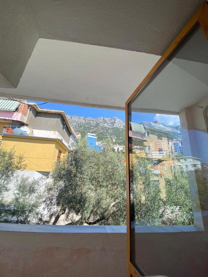 Appartamento Kruje Meca Exteriér fotografie